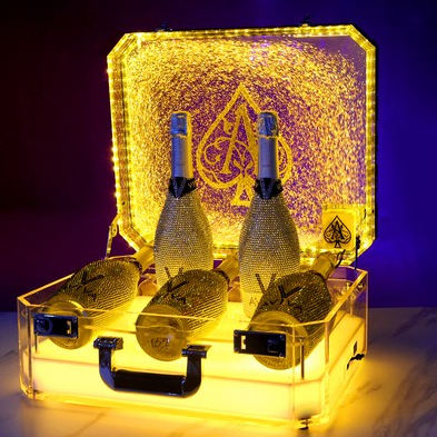 名酒展示展览用品的展览摆放方式有哪些